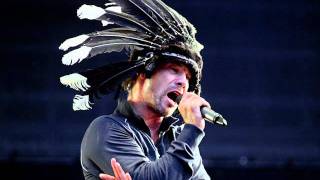 Video thumbnail of "Jamiroquai- sunny (live)"