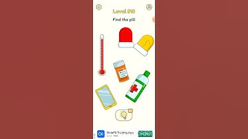 Dop2 Game level 518 #Shortplay#shortvideo#viral#cartoon