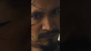 Silent Night Official Movies Trailer 2023