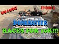 DONKMASTER Raw & Uncut Episode 6 "ALL ABOUT THE MONEY"