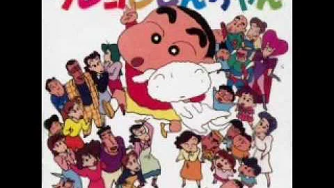 希望山脉蜡笔小新主题曲تحميل Download Mp4 Mp3