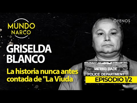 Griselda Blanco: La historia nunca contada de \