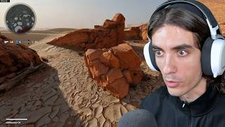 Rock And Definitely Rolling Prop Hunt