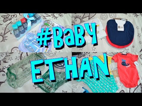 COMPRAS PARA BABY