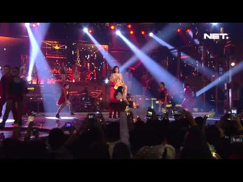 Konser Make It