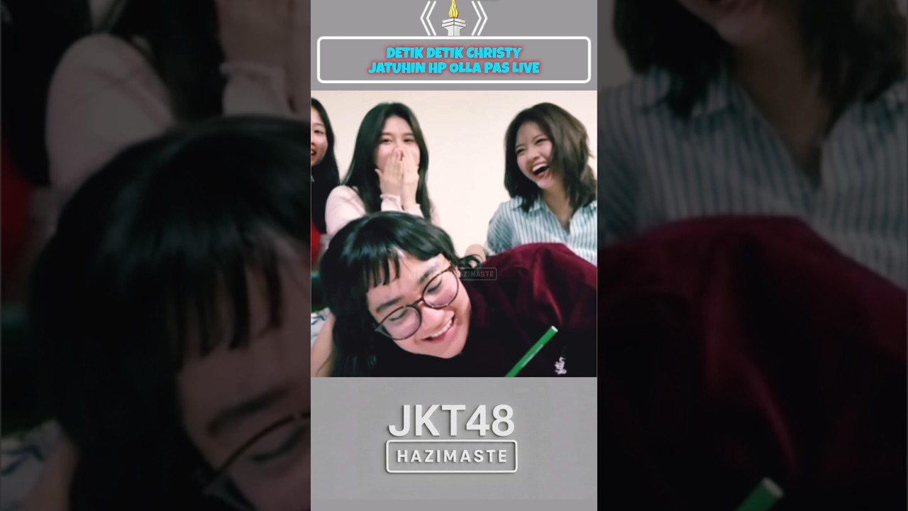 christy jatuhin hp olla 