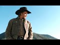 Y: Marshals CBS Teaser Trailer #2