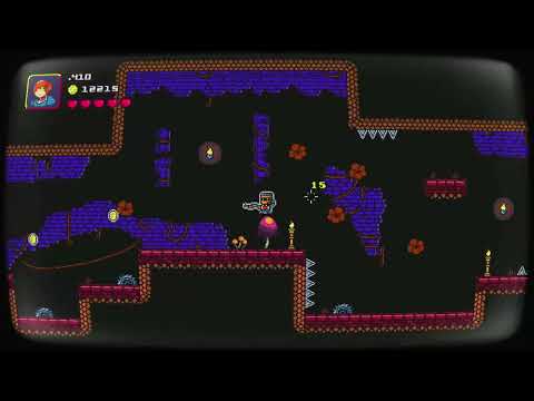 PS4 - Bucket Knight [Level 1-3 - Gold: 335]