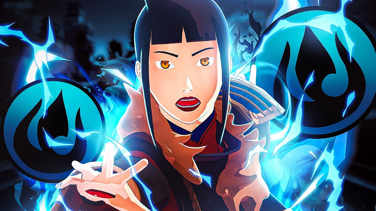 Эти сборки для подписчиков превратили меня в гениального бойца в Shinobi Striker.