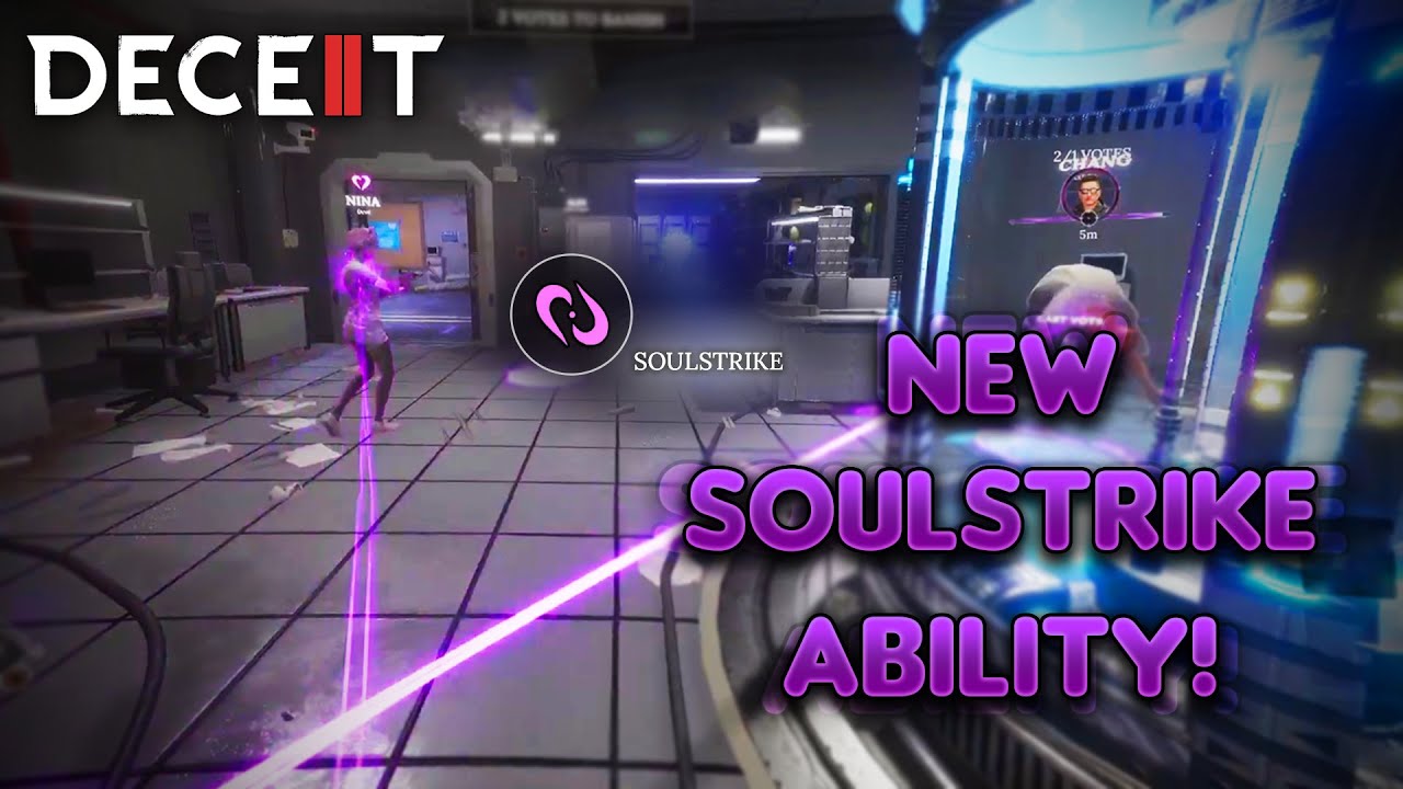 The *NEW* Soulbound Is OP!!? | Deceit 2