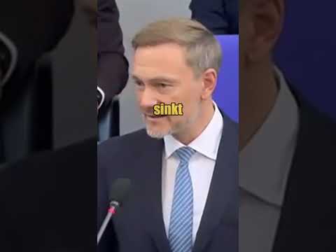LINDNER denkt POSITIV