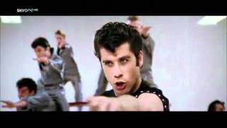 Grease   Greased Lightning Official Video HQ chords