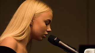 Kiki Baljé - Another Love (Tom Odell)