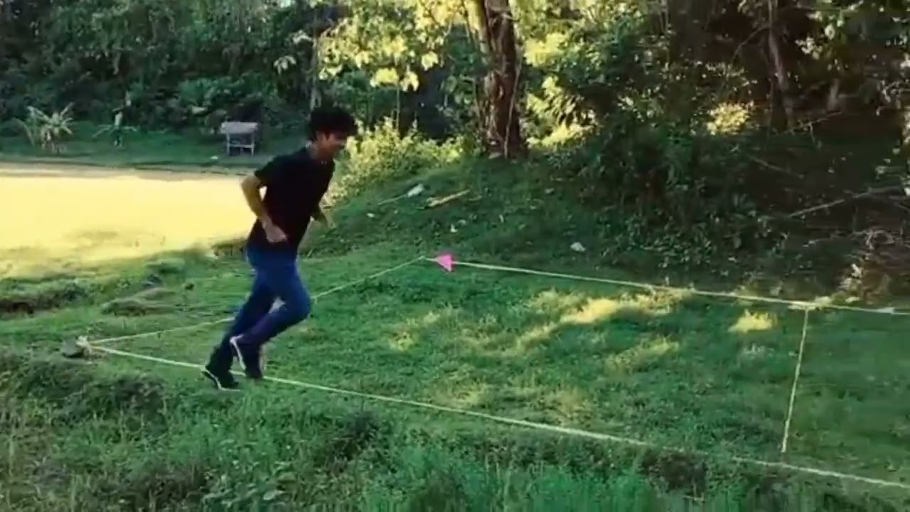 dilay jhon leanard polsci 2 p.e drill