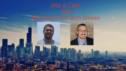 OSS @ CJUG:  Open Source with Ktor and Apache Camel Quarkus Integration