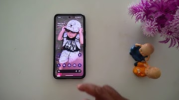 How to Delete or Uninstall Apps in Google Pixel 9 Pro XL and Pixel 9 Pro