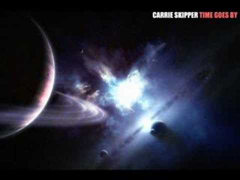 Carrie Skipper - Time Goes By - YouTube