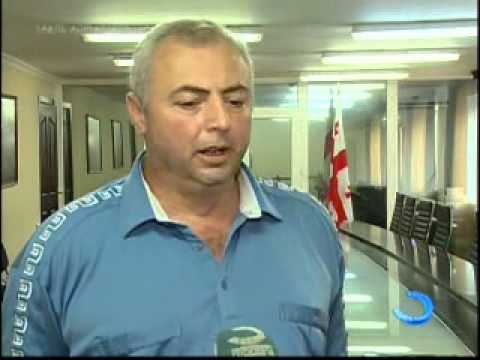 სკოლის ექიმების შესარჩევი კონკურსის პირველი ეტაპი