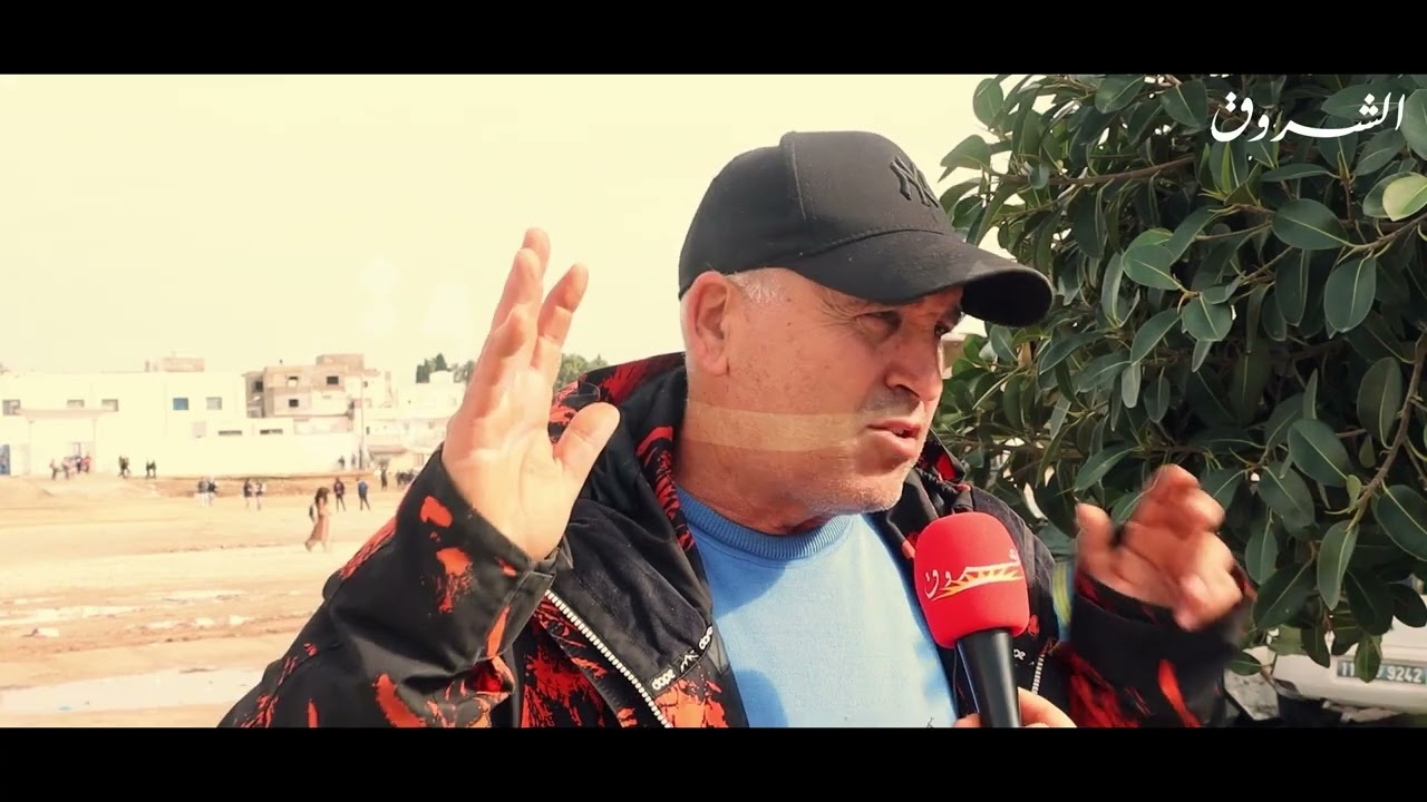 جبل خاوي بالمرسى.. طرقات مهترئة والمخدرات تفتك بشباب المنطقة