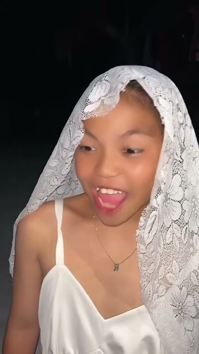 Queenie Funny Tiktok Compilation ( Short )