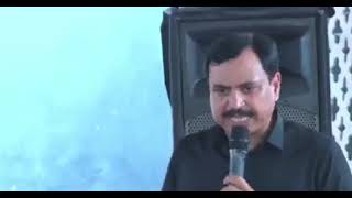 Live pastor Anwar fazal and son,,live message Respect to parents,mp4