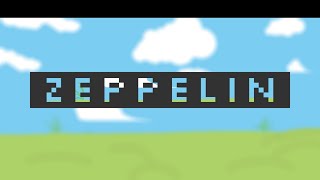 2. Zeppelin (Overview)