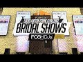 Mobile DJ Tips: Bridal Show Ideas💡 w/ POSH DJs | Louis Vuitton  Challenge