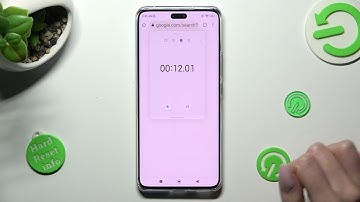 How to Use Apps in Pop-Up View on Xiaomi 13 Lite - Operate Floating Windows Feature