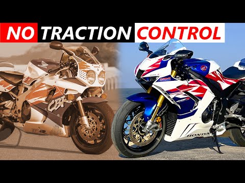 The Ultimate Motorcycle