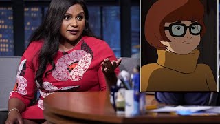 Mindy Kaling Deletes Her Velma Tweets on Twitter - Season 1 of Velma was Terrible