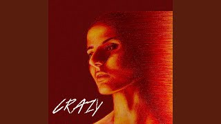 Video thumbnail of "Natalie Jane - Crazy"