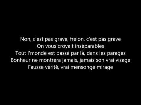 PAROLES || Columbine