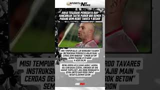 AWAS TERJEBAK! Persebaya Siap Hancurkan Taktik Parkir Bus Semen Padang Demi Rebut Takhta 4 Besar!
