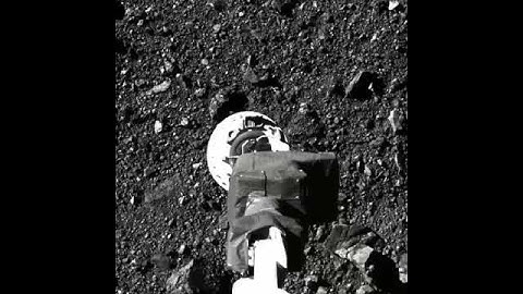 Bennu touch_And_Go Mission By Nasa |Asteroid Mining|