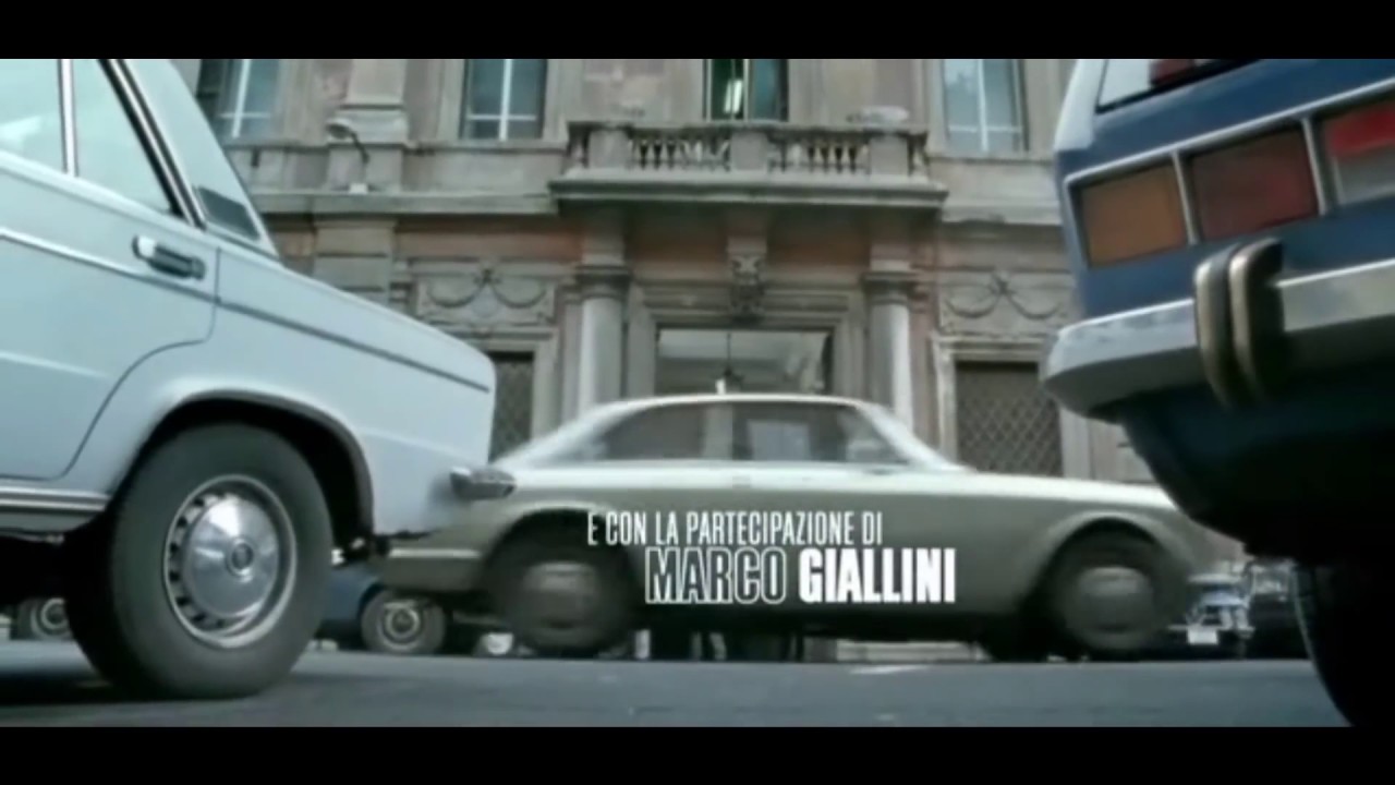 Romanzo criminale (Serie Tv) Streaming | Italiaserie
