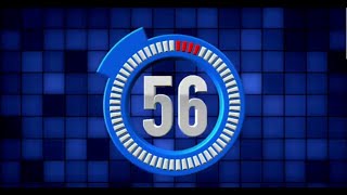 Minute to Win It: Timer #56