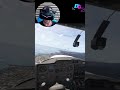 Ultra Klares Bild: Cockpit & Schilder Perfekt Erkennbar! #shorts