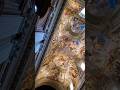 Chiesa di S.Ignazio di Loyola Roma #peace #travel #slowtravel
