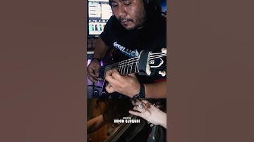Thumbnail of Skullflower - War Pigs (METAL LORDS FILM) #blacksabbath #guitarcover #metal