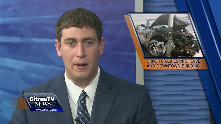 CitrusTV News November 28, 2016