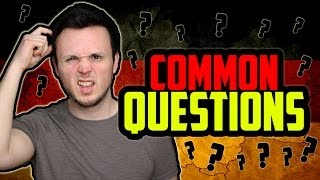 Common Questions | Learn German for Beginners | Lesson 13