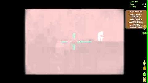 DayZ - Testing AS50 TWS in Cherno