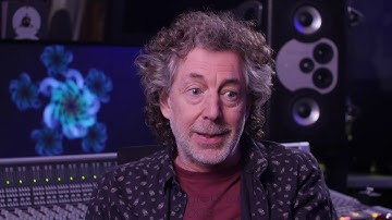 DEREK SHERINIAN - Empyrean Sky (Interview)