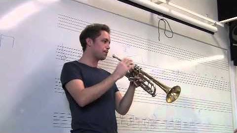 Streifenjunko talk about extended techniques