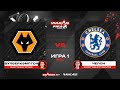 Phoenix vs xAbeldos [game 1, bo1] MC VULKAN FIFA SERIES