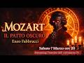 MOZART IL PATTO OSCURO - Enzo Fabbrucci