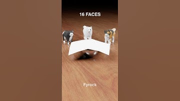 New cats? (Blender Cloth Simulation)