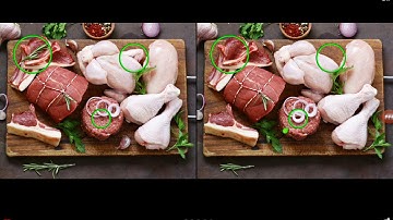 Find the Difference Level 45