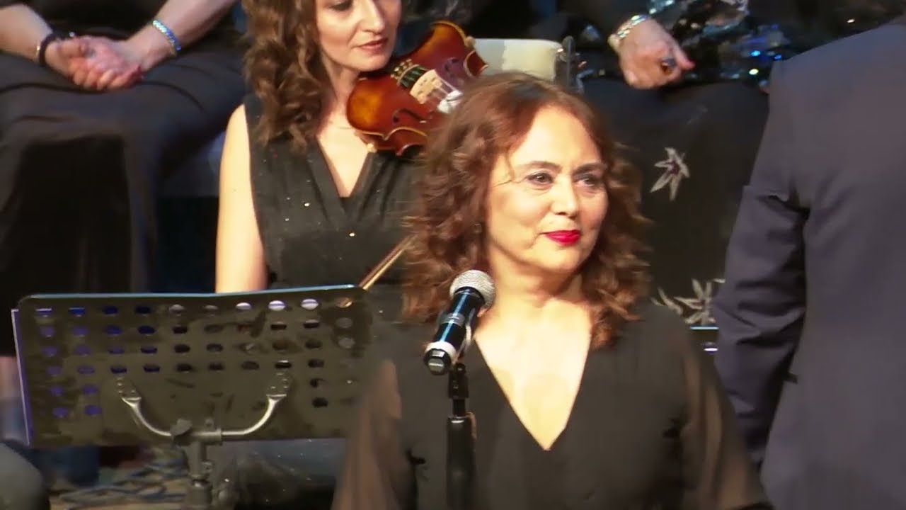 Aşkımız Ne Güzeldi Bittiğinde Anladım / MİNE ÖZEN