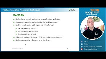 Continuous Improvement, Quicker Outcomes and Lack of Timeboxing - Essence of Kanban (Part 2)